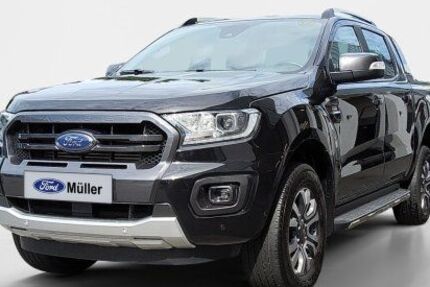 Ford Ranger 104.000 km 33.450 &euro; Bergisch Gladbach 51427