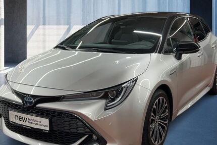 Toyota Corolla 21.332 km 20.960 &euro; Köln 50939