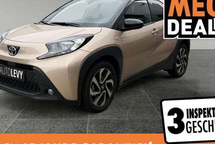 Toyota Aygo 13.306 km 15.987 &euro; Dormagen 41540