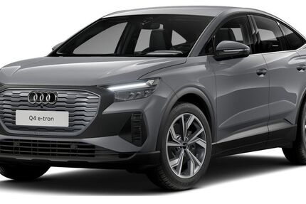 Audi Q4 e-tron 8.108 km 48.440 &euro; Bergheim 50126