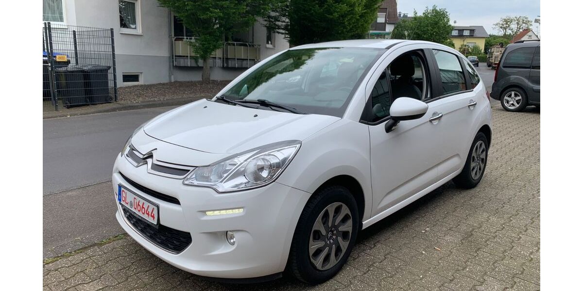 Citroen C3 67.000 km 5.699 &euro; Bergisch Gladbach 51465