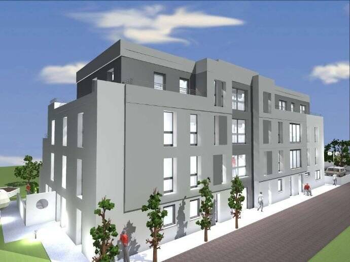 Mehrfamilienhaus, Wohnhaus Köln Urbach - 9 Zimmer, 3 m&sup2;, 9.000.000&euro; | Angebot:23962777