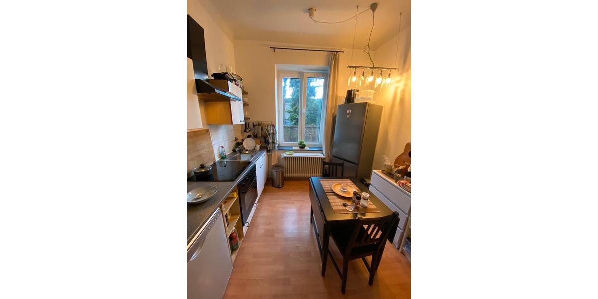 18qm Zimmer ab 01.02.2026 1 zimmer