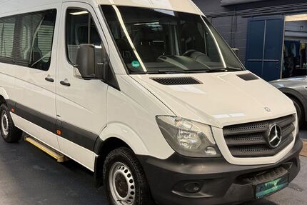 Mercedes-Benz Sprinter 198.000 km 15.950 &euro; Hilden 40721