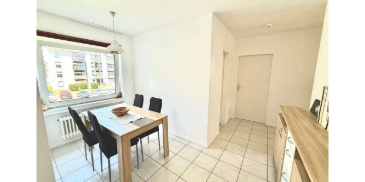 Etagenwohnung Köln Nippes - 3 Zimmer, 20 m&sup2;, 400&euro; | Angebot:25392977