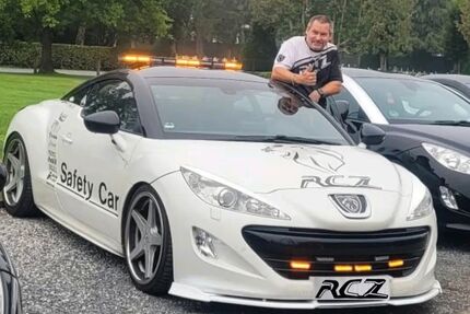 Peugeot RCZ 198.000 km 4.000 € Bergisch Gladbach 51429