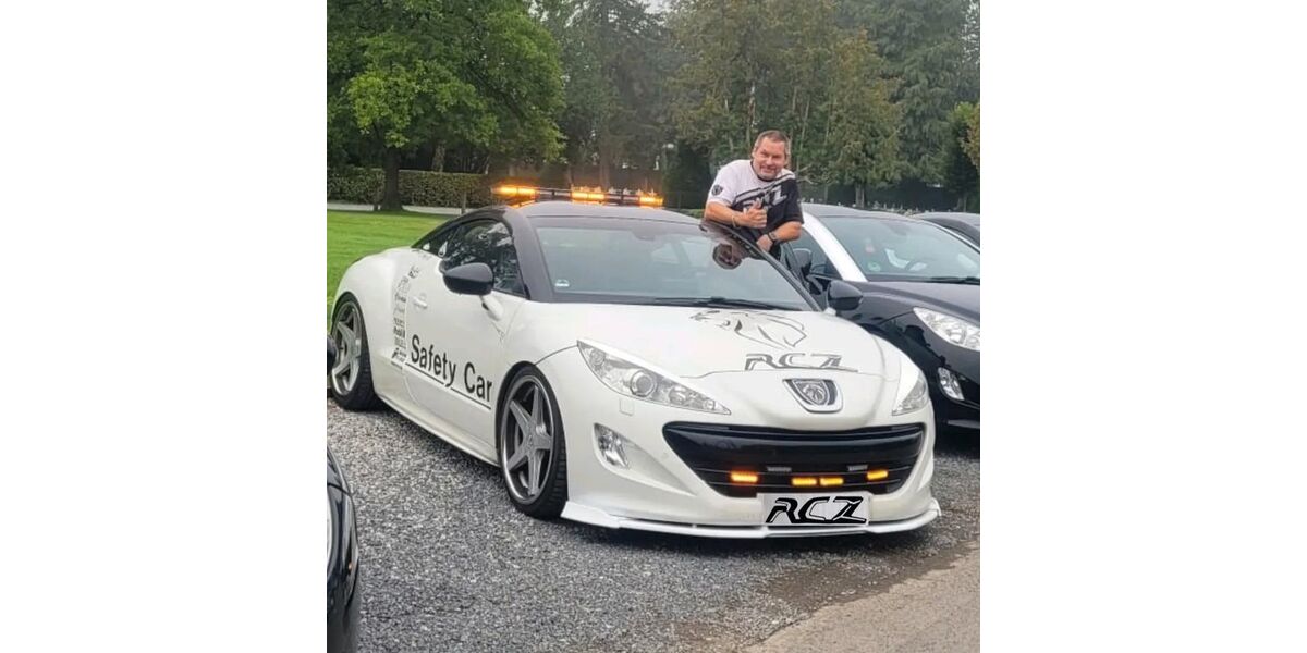 Peugeot RCZ 198.000 km 4.000 € Bergisch Gladbach 51429