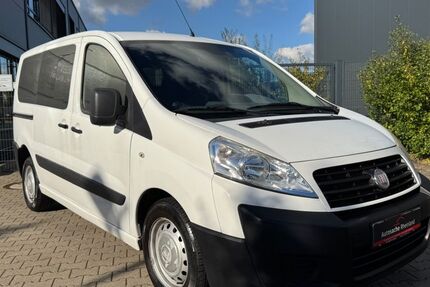 Fiat Scudo 55.760 km 9.590 € Köln 50859