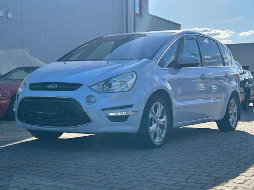 S-Max
