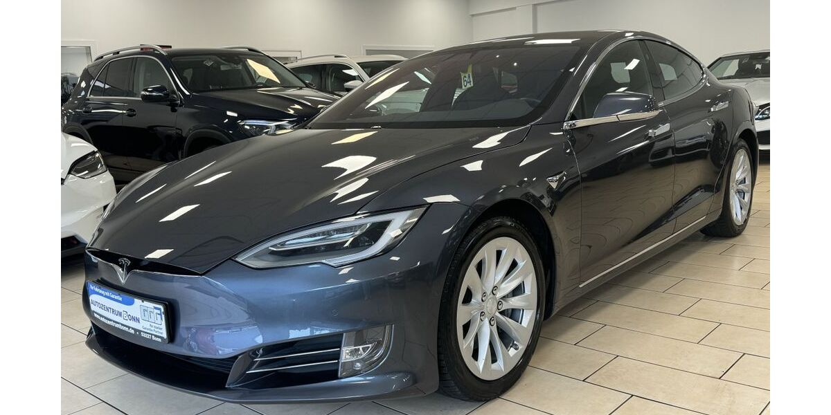 Tesla Model S 87.900 km 30.500 &euro; Bonn 53227