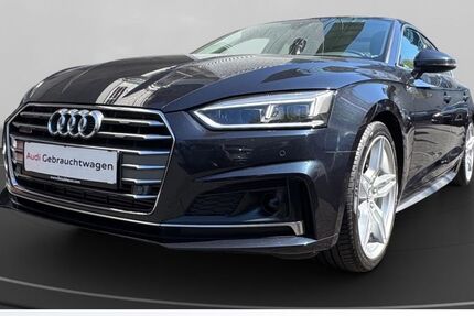 Audi A5 99.800 km 25.550 &euro; Köln 50968