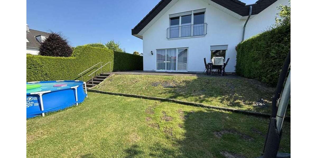 Wohnung zum Kaufen in Hennef (Happerschoss) 330.000 € 83 m² 3 zimmer