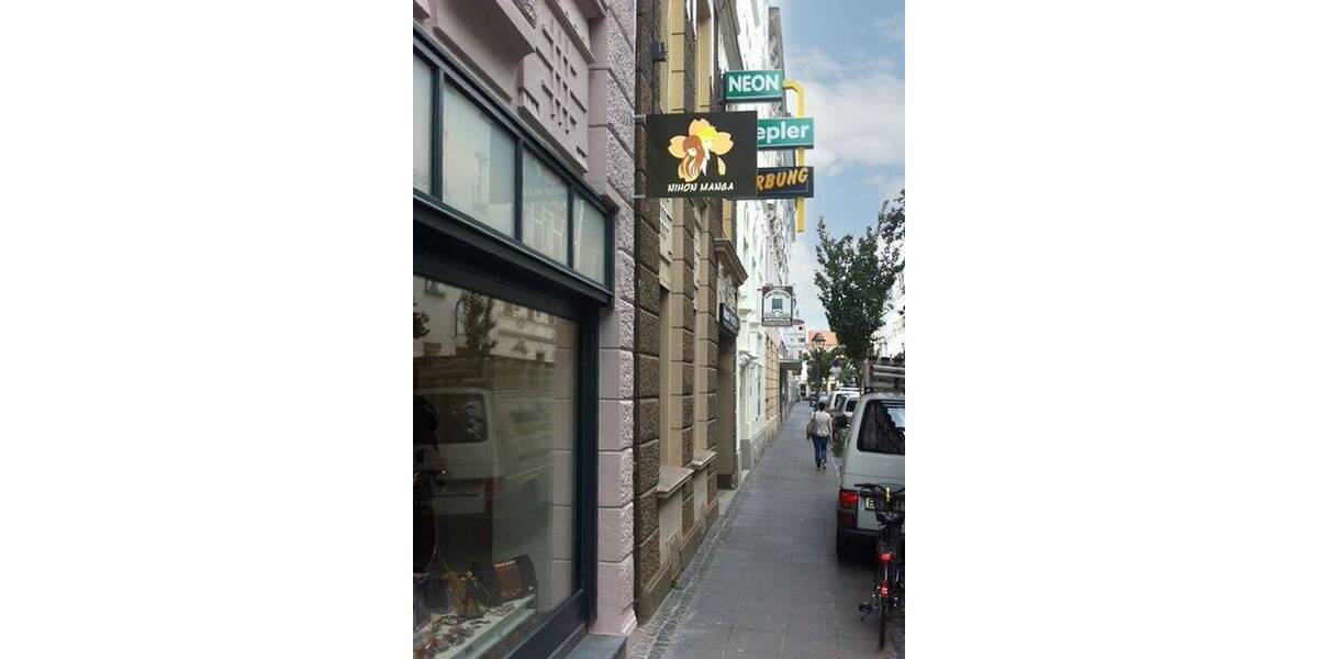 Mehrfamilienhaus, Wohnhaus Bonn / Castell Zentrum - 2 Zimmer, 638 m&sup2;, 1.950.000&euro; | Angebot:25697048