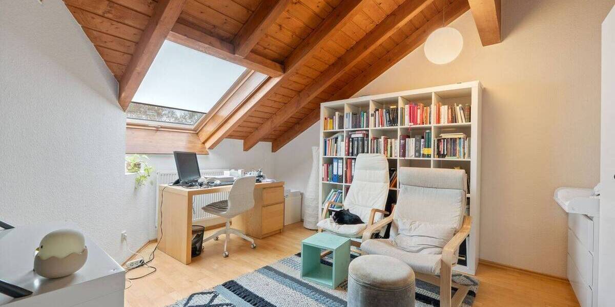 Reihenendhaus Bonn Brüser Berg - 7 Zimmer, 175 m&sup2;, 749.000&euro; | Angebot:23520454