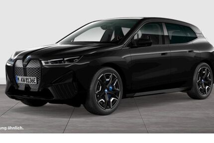 BMW iX 28.996 km 54.995 &euro; Köln-West 50858