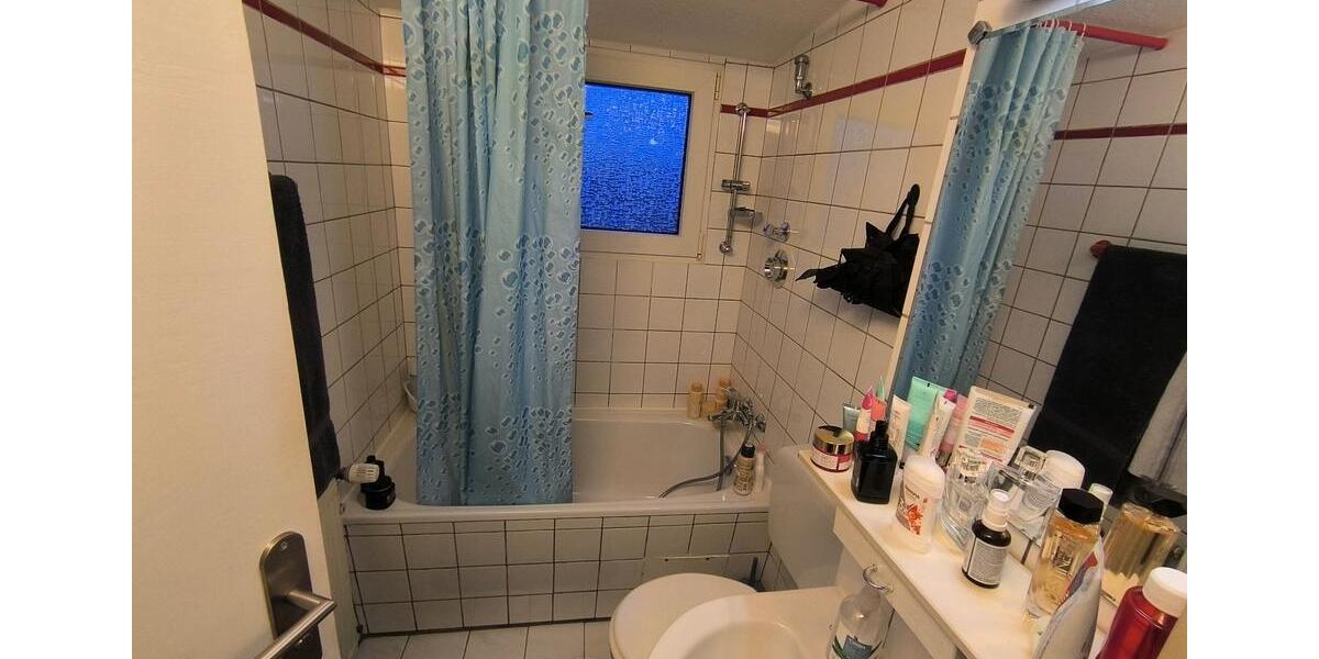 Dachgeschoßwohnung Leichlingen (Rheinland) - 2 Zimmer, 41 m&sup2;, 130.000&euro; | Angebot:27136712