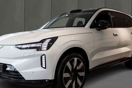 Volvo EX90