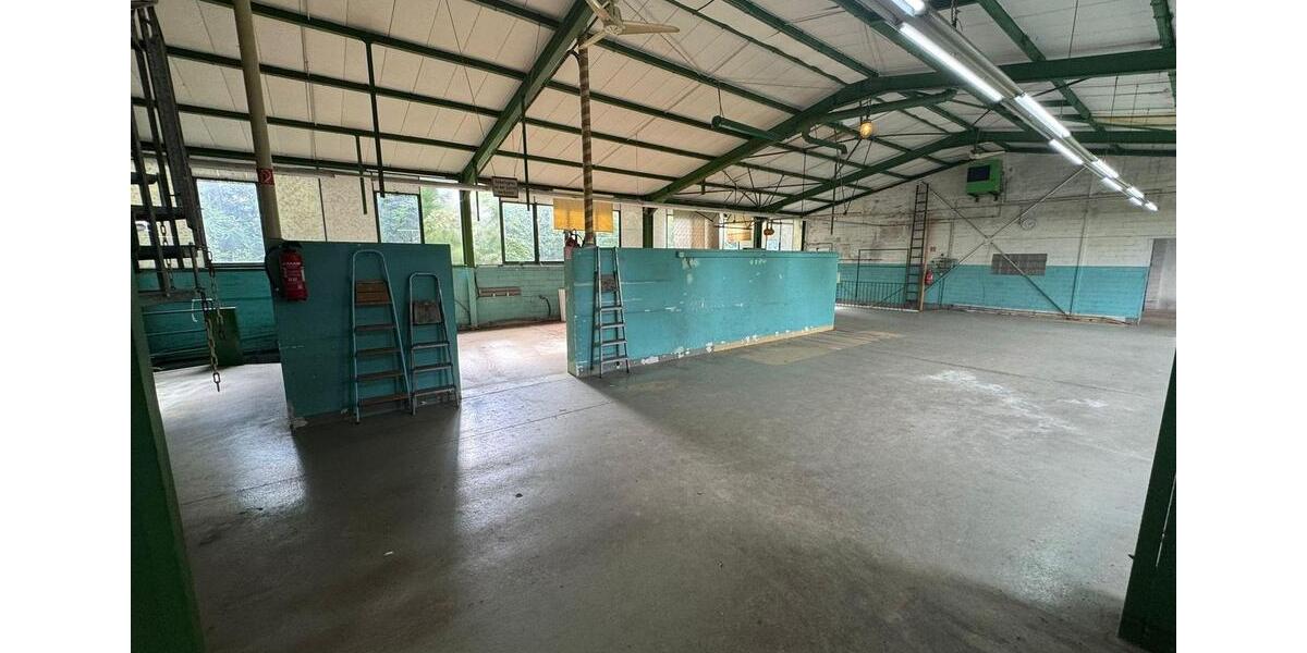 Gewerbeobjekt Solingen Höhscheid - 2.000&euro; | Angebot:26064638