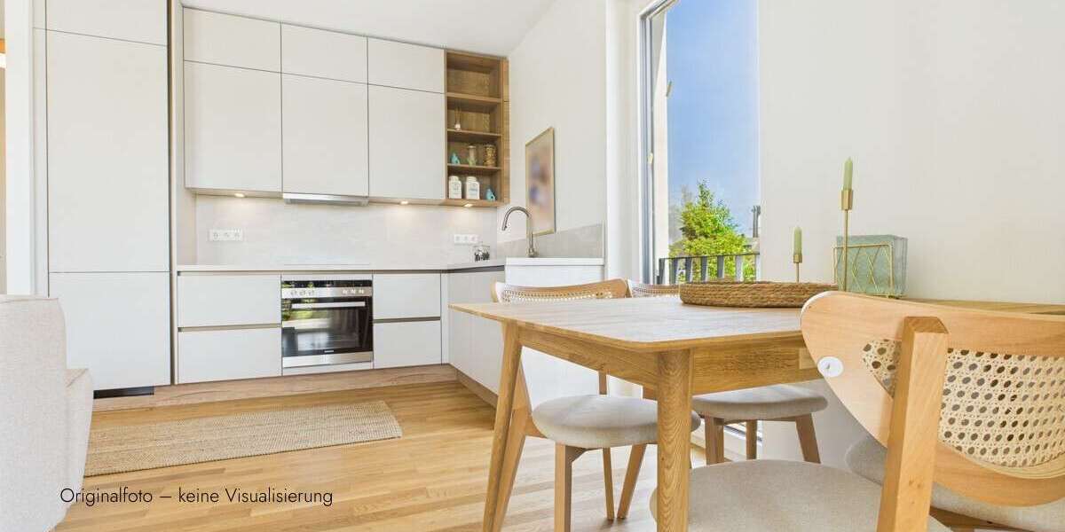 Etagenwohnung Köln / Elsdorf Elsdorf - 4 Zimmer, 95 m&sup2;, 1.782&euro; | Angebot:27092945