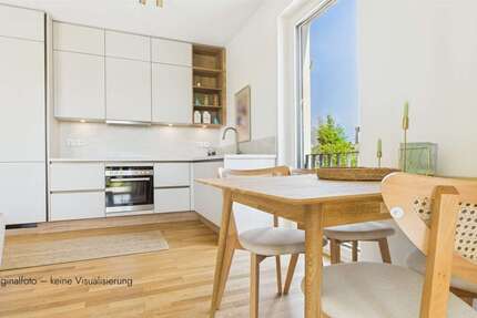 Wohnung Köln / Elsdorf Elsdorf - 4 Zimmer, 95 m&sup2;, 1.782&euro; | Angebot:27092945