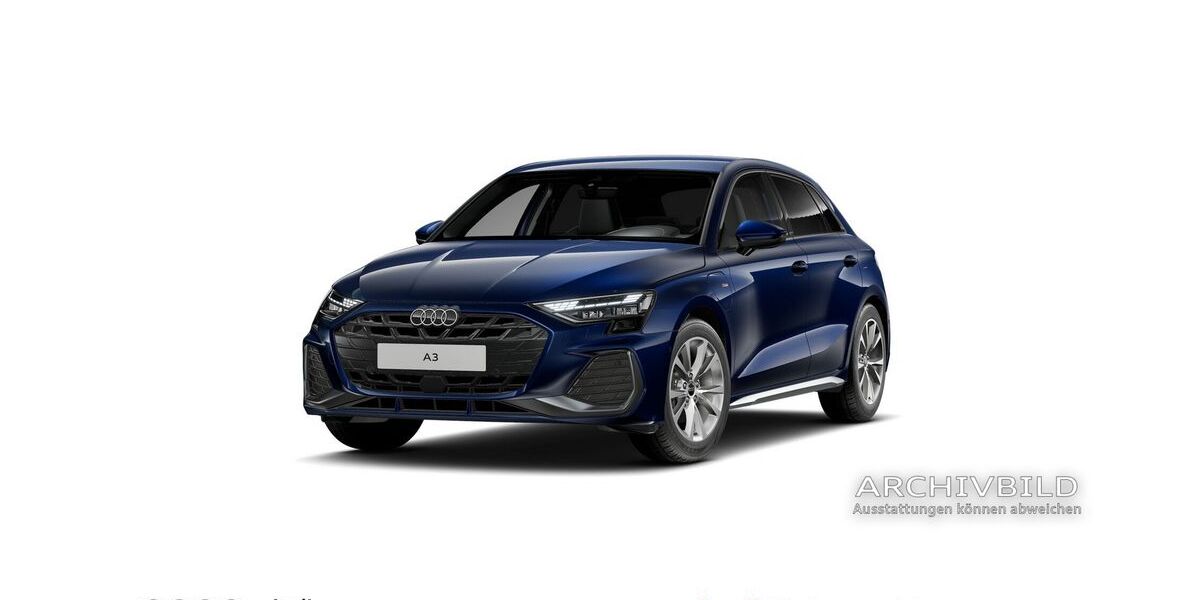 Audi A3 10.671 km 36.988 &euro; Leverkusen 51373