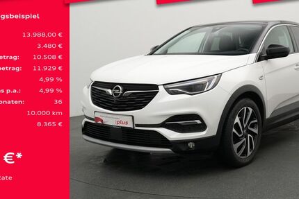Opel Grandland (X) 119.270 km 13.980 &euro; Leverkusen 51373
