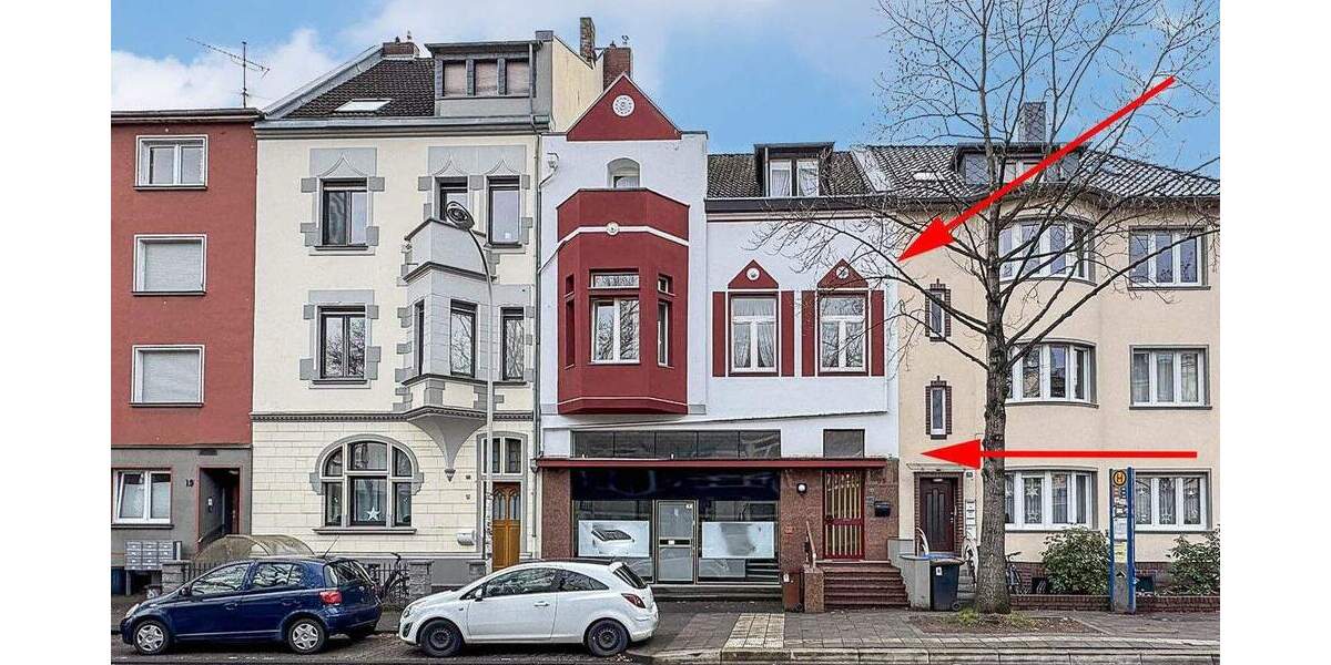 Einfamilienhaus Brühl - 7 Zimmer, 210 m&sup2;, 948.000&euro; | Angebot:25709846