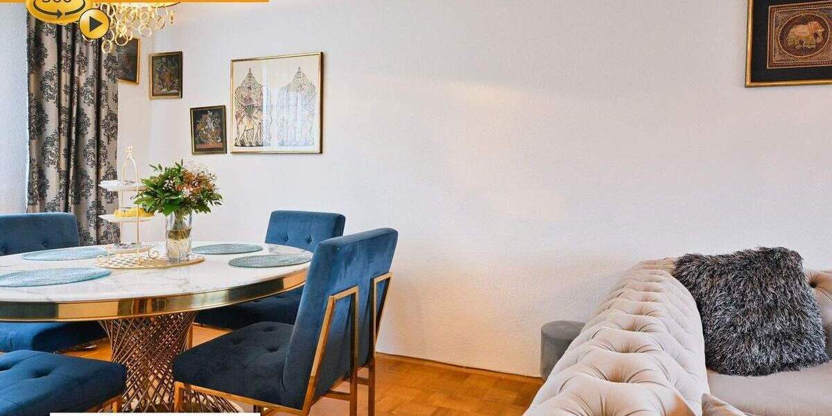 Etagenwohnung Brühl Kierberg - 3 Zimmer, 78 m&sup2;, 245.000&euro; | Angebot:25374377