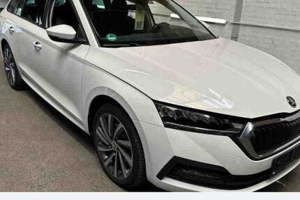 Skoda Octavia 53.347 km 21.330 € Remscheid 42857