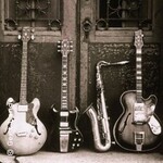 The Hamburg Blues Band