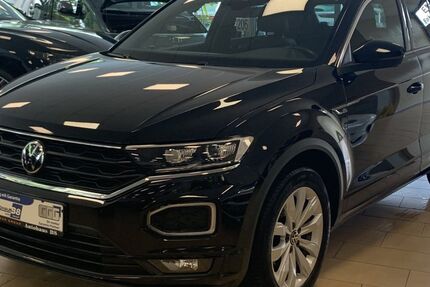 VW T-Roc 55.062 km 23.000 &euro; Hennef 53773