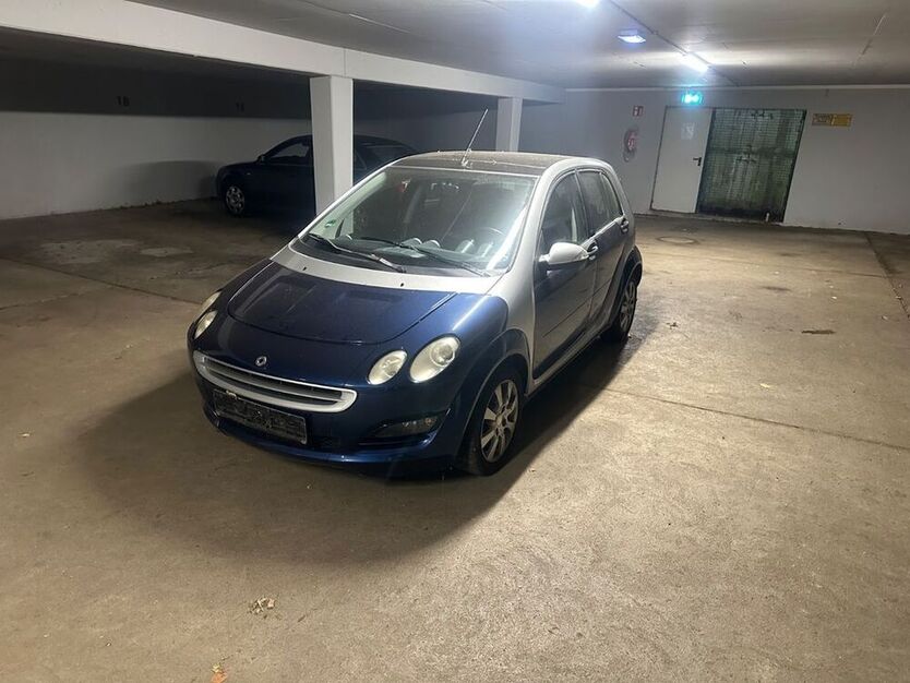 ForFour