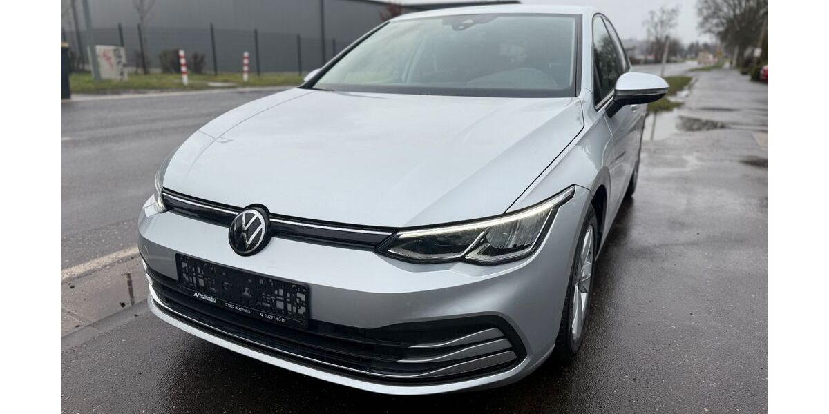 VW Golf 44.255 km 19.990 &euro; Bornheim 53332