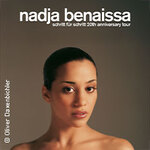 Nadja Benaissa - Schritt für Schritt / 20th Anniversary Tour