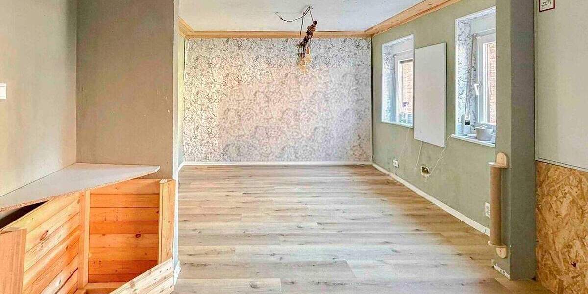 Einfamilienhaus Bergheim Rheidt - 4 Zimmer, 98 m&sup2;, 199.000&euro; | Angebot:25750700