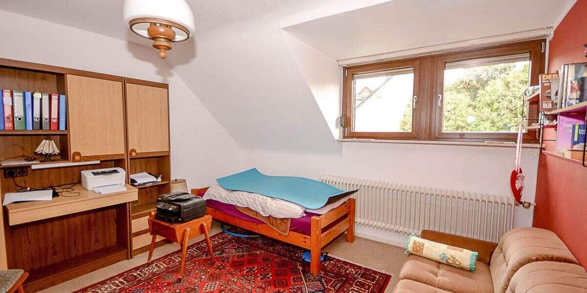 Einfamilienhaus Hürth Fischenich - 5 Zimmer, 135 m&sup2;, 685.000&euro; | Angebot:24221075