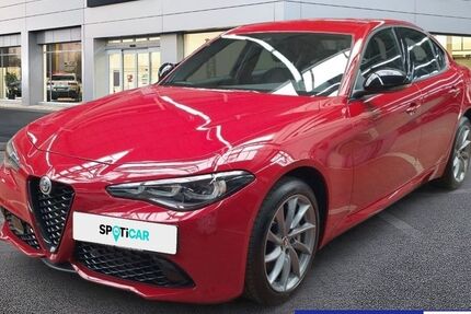Alfa Romeo Giulia 22.230 km 30.670 &euro; Köln 51065