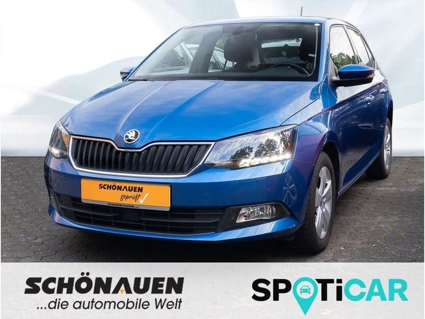 Fabia