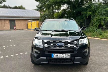 Ford Explorer 185.200 km 16.500 &euro; Kerpen 50169