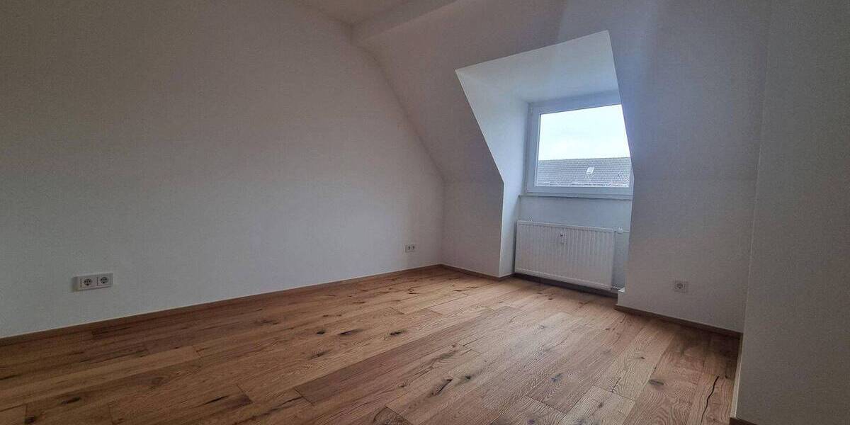 Etagenwohnung Köln Weidenpesch - 2 Zimmer, 42 m&sup2;, 199.000&euro; | Angebot:26802579