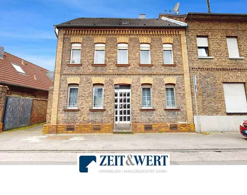 Haus zum Kaufen in Erftstadt 448.000 € 160 m²