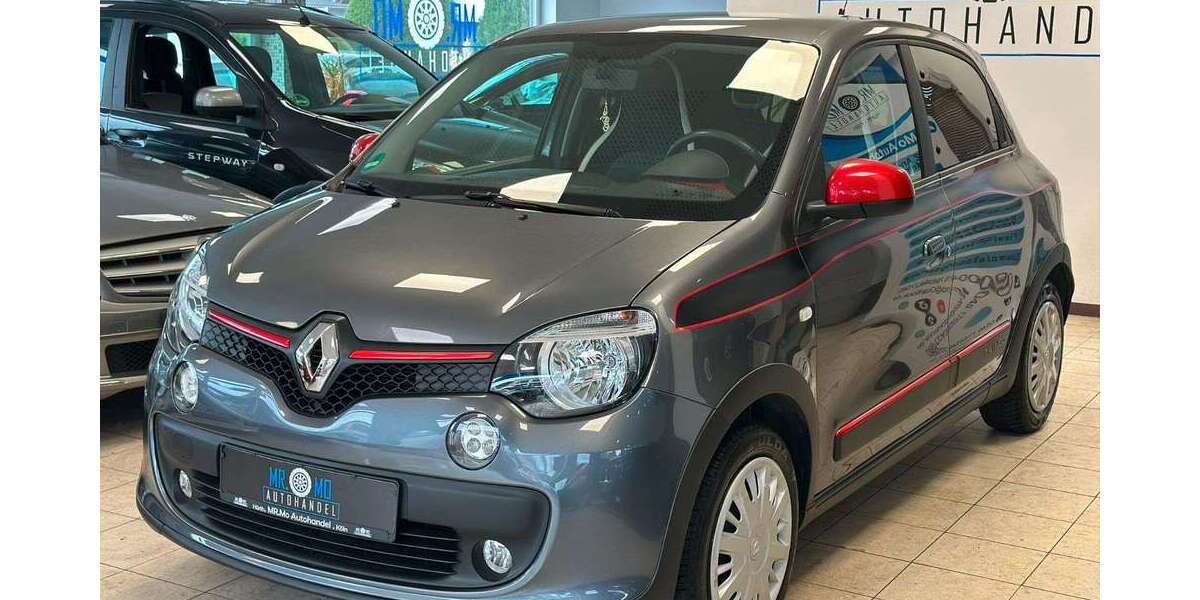 Renault Twingo 45.000 km 8.399 &euro; Hürth 50354