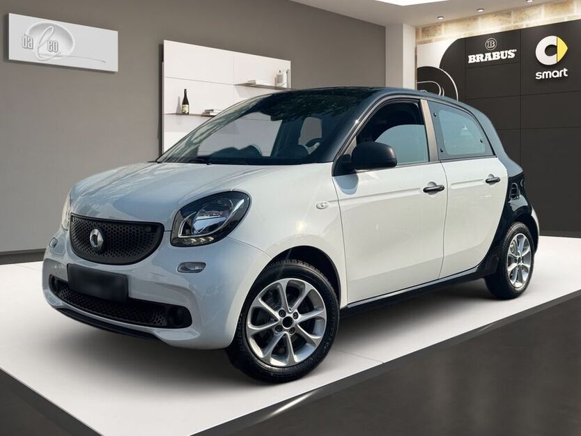 ForFour