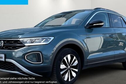 VW T-Roc 25.700 km 22.980 &euro; Solingen 42651