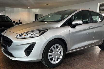 Ford Fiesta 75.216 km 9.690 &euro; Brühl 50321
