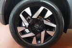 Opel Mokka GS NAVI SHZ LHZ ACC KAM CARPLAY 12.007 km 21.990 &euro; HAAN 42781