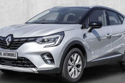 Renault Captur 41.000 km 20.475 € Euskirchen 53879