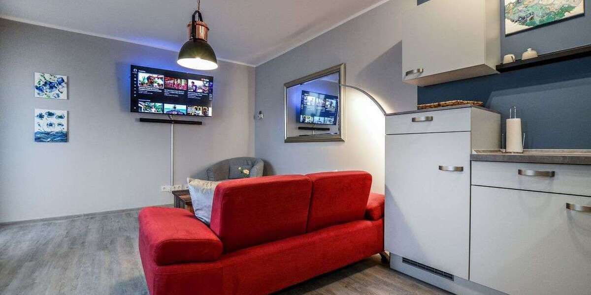 Wohnen auf Zeit in Siegburg 1.450 € 2 zimmer