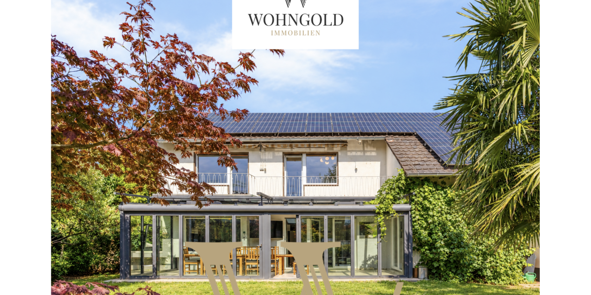 Einfamilienhaus Köln Lindenthal - 7 Zimmer, 214 m&sup2;, 998.000&euro; | Angebot:27696926