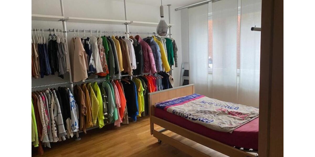 Barrierefreie ETW mit zusätzlichem, eigenen Eingang! 3 zimmer